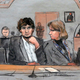 Illustration for article titled Dzhokhar Tsarnaev Is Bad, And What He Did Was Bad